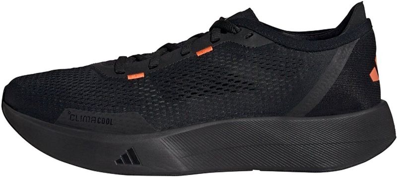 Hardloopschoenen - Effen - Mesh - Gewatteerde Rand - Flexibele Zool