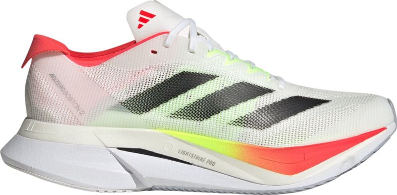 adidas Adizero Boston 12 - Hardloopschoenen Dames