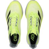 adidas - Adizero Boston 12 - Hardloopschoenen - Zwart - Lightstrike Demping