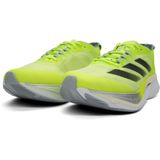 adidas - Adizero Boston 12 - Hardloopschoenen - Zwart - Lightstrike Demping