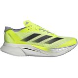 adidas - Adizero Boston 12 - Hardloopschoenen - Zwart - Lightstrike Demping