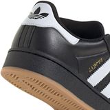 Adidas Originals - Campus 00s - Sneakers - Zwart - Leer