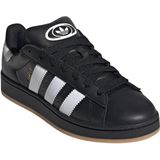 Adidas Originals - Campus 00s - Sneakers - Zwart - Leer