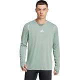 adidas - Hardloopshirt - Reflecterend - 100% Gerecycled Polyester