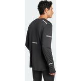 adidas Performance Laufshirt "ULT HI VIS LS M"