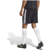 adidas - Tastigo 25 - Voetbalbroekje - Zwart Wit