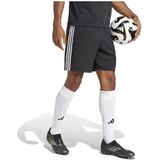 adidas - Tastigo 25 - Voetbalbroekje - Zwart Wit