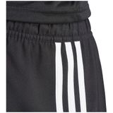adidas - Tastigo 25 - Voetbalbroekje - Zwart Wit