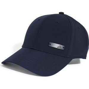 Uniseks fitnesspet donkerblauw