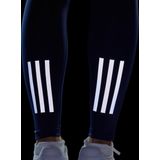 adidas Performance Own the Run Lange Legging - Dames - Blauw