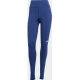 adidas Performance Own the Run Lange Legging - Dames - Blauw