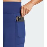 adidas Performance Own the Run Lange Legging - Dames - Blauw