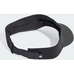 adidas Performance Climacool Zonneklep - Unisex - Zwart- Volwassenen (M/L)