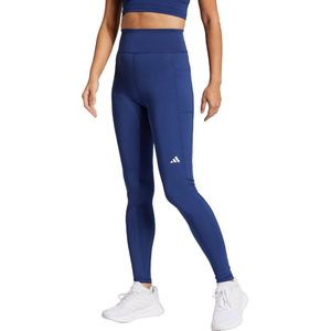 adidas Performance Own the Run Lange Legging - Dames - Blauw