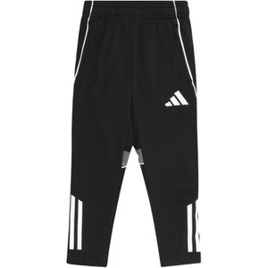 adidas Tiro 25 Competition Trainingsbroek - Zwart - 100% Gerecycled Polyester