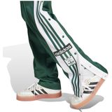 adidas Originals Sporthose ADIBREAK PANT (1-tlg) Knopfhose, Knopfleiste am Bein