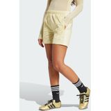 adidas - Firebird - Shorts - Zwart - 100% Polyester (Gerecycled)