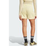 adidas - Firebird - Shorts - Zwart - 100% Polyester (Gerecycled)