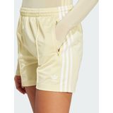 adidas - Firebird - Shorts - Zwart - 100% Polyester (Gerecycled)