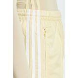 adidas - Firebird - Shorts - Zwart - 100% Polyester (Gerecycled)