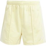 adidas - Firebird - Shorts - Zwart - 100% Polyester (Gerecycled)
