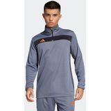 adidas - Tiro 25 Essentials - Sweater - Kleurblokken - 100% Gerecycled Polyester