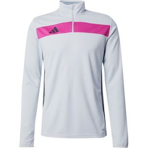 Adidas - Tiro 25 Essentials Training Sweatshirt - Zwart - Katoen