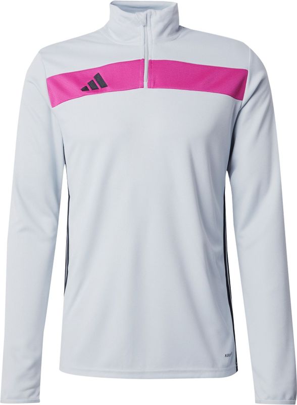 Adidas - Tiro 25 Essentials Training Sweatshirt - Zwart - Katoen