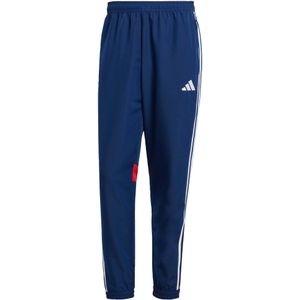 adidas - Tiro 25 Essentials - Sportbroek - Zwart