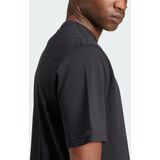 adidas Originals T-Shirt TREFOIL ESS TEE drei Streifen Essentials Shirt mit Trefoil Logo