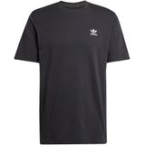 adidas Originals T-Shirt TREFOIL ESS TEE drei Streifen Essentials Shirt mit Trefoil Logo