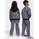 adidas Originals Trainingspak FB - Night Indigo/Multicolour - 2-delig
