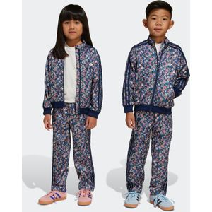 adidas Originals Trainingspak FB - Night Indigo/Multicolour - 2-delig