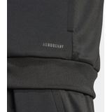 adidas - Tiro 25 - Vest - Zwart