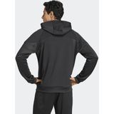 adidas - Tiro 25 - Vest - Zwart