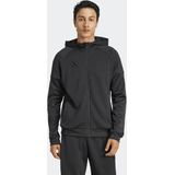 adidas - Tiro 25 - Vest - Zwart