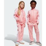 adidas - Trainingspak - Zwart - 100% Gerecycled Polyester