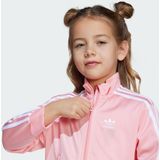 adidas - Trainingspak - Zwart - 100% Gerecycled Polyester