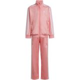 adidas - Trainingspak - Zwart - 100% Gerecycled Polyester