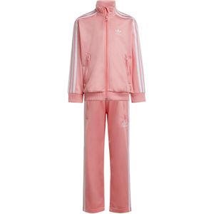 adidas - Trainingspak - Zwart - 100% Gerecycled Polyester