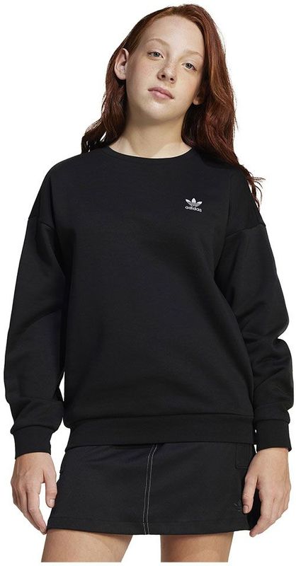 adidas - Originals - Trui - Lange Mouwen - Ronde Hals