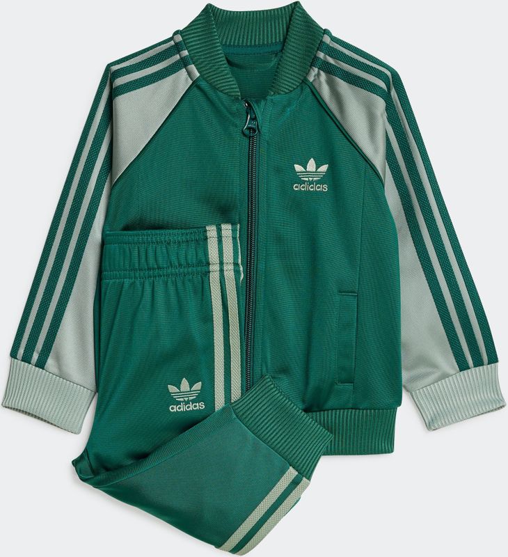 Adicolor SST Trainingspak Kids