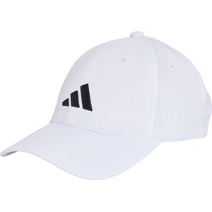 Tennispet wit 56-58 cm