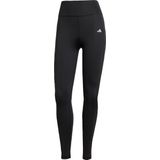 adidas - Optime Stash - Leggings - Zwart - 7/8