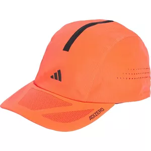 Lipodo Travello Pet Heren - Made in Italy flat hat met klep voering