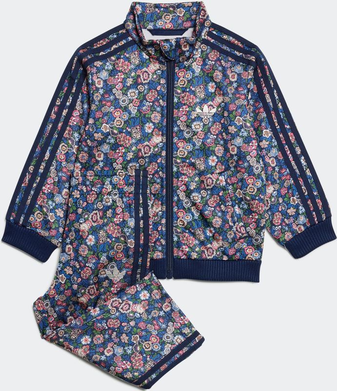 adidas Originals Trainingsanzug "FB TRACKSUIT", (2 tlg.)