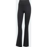 adidas Performance Trainingstights ALL ME FLARE L (1-tlg)
