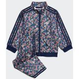 adidas Originals - Firebird - Trainingspak - Multicolor - 100% Polyester