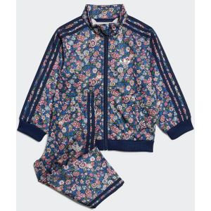 adidas Originals - Firebird - Trainingspak - Multicolor - 100% Polyester