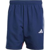 Adidas - Tiro 25 Essentials - Korte Broek